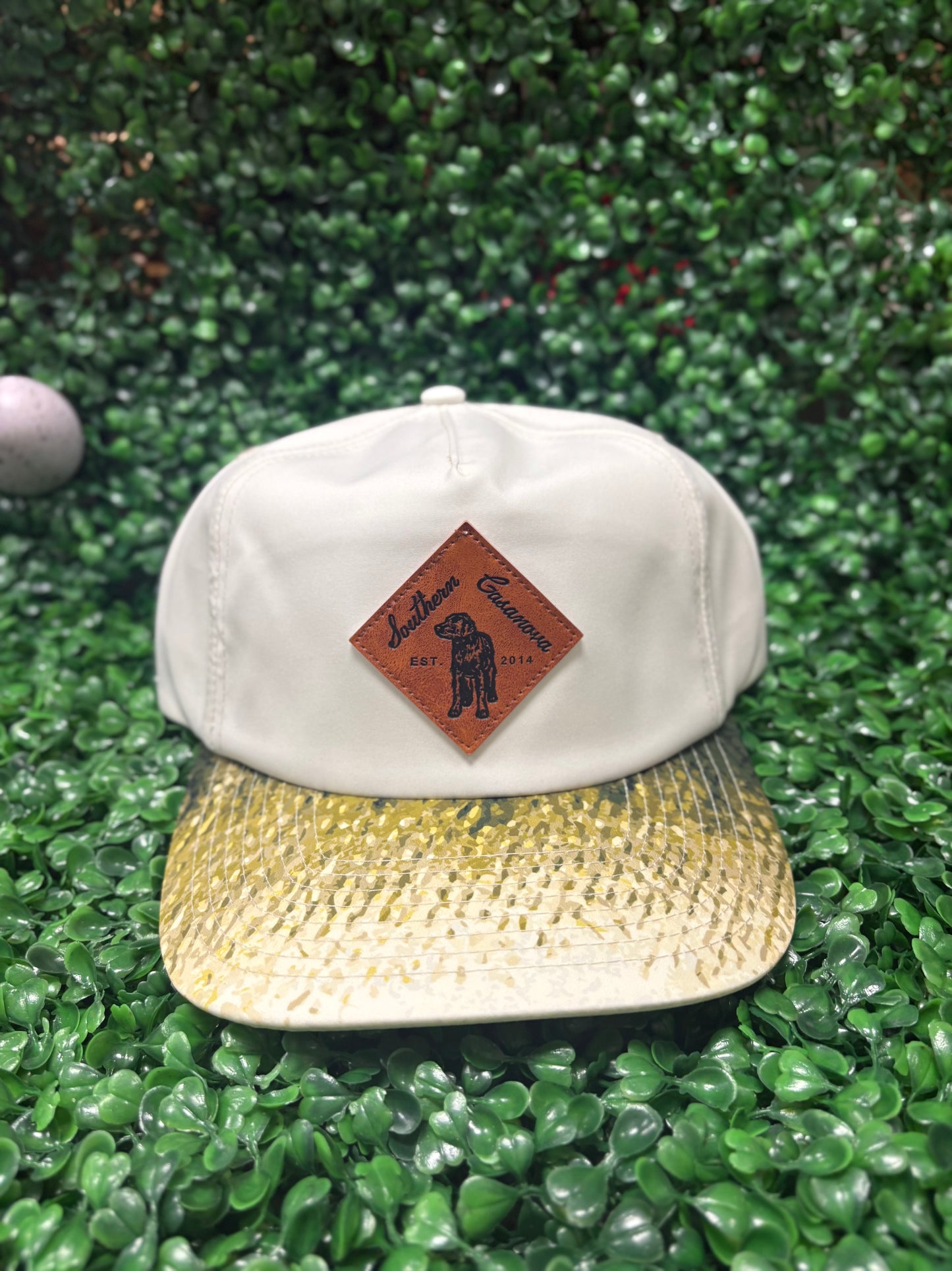 Southern Casanova Hat