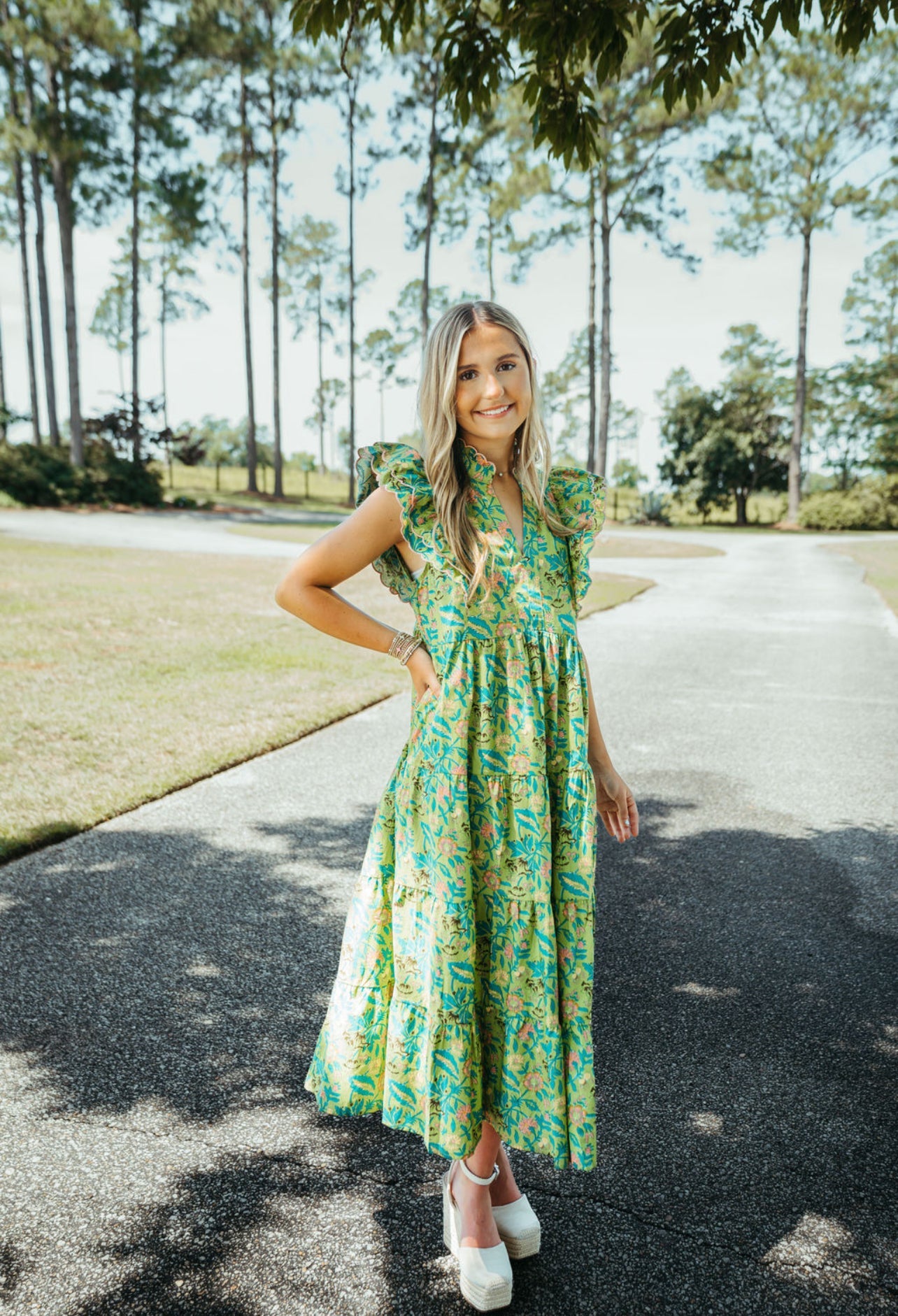 Women's clothing