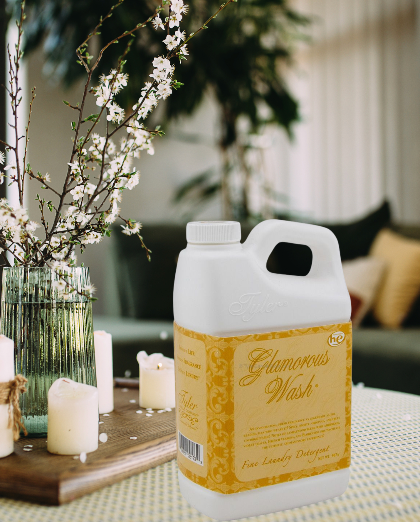 Home Essentials