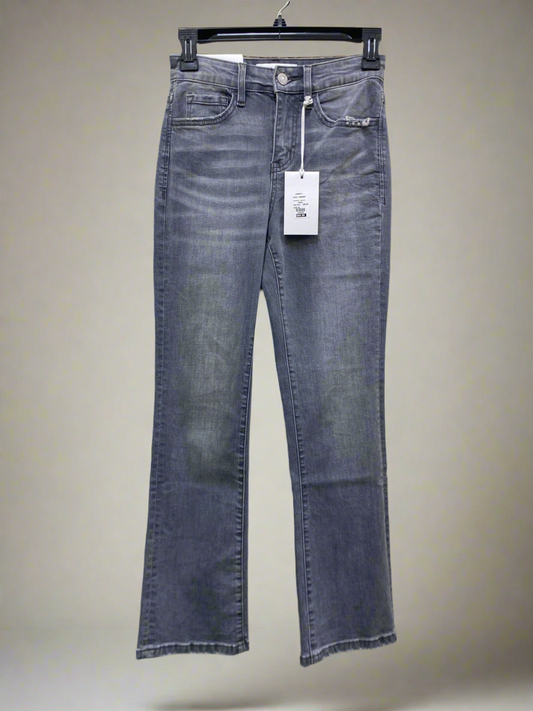 Vervet Boot Cut Jeans