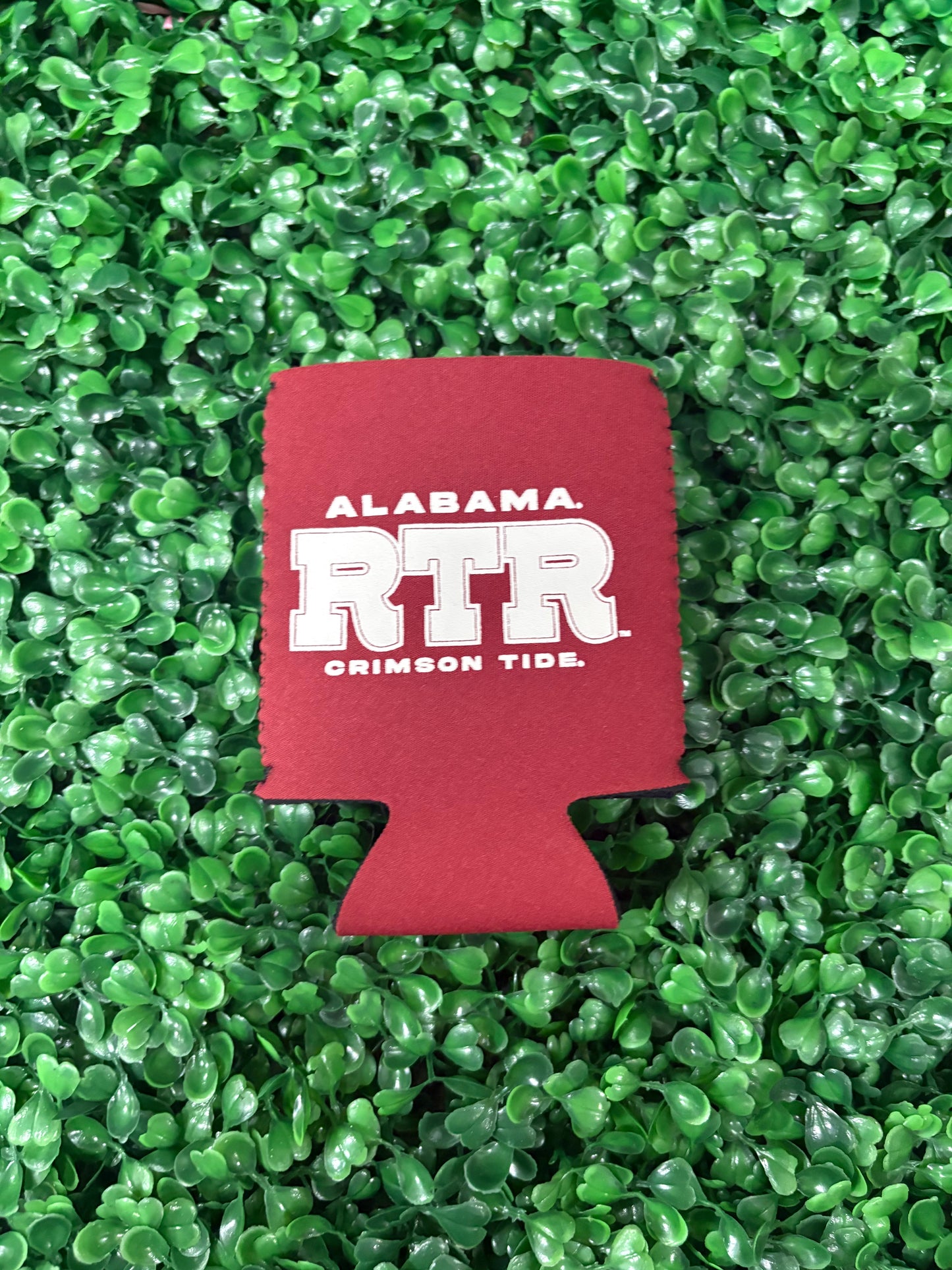 Alabama drink holder