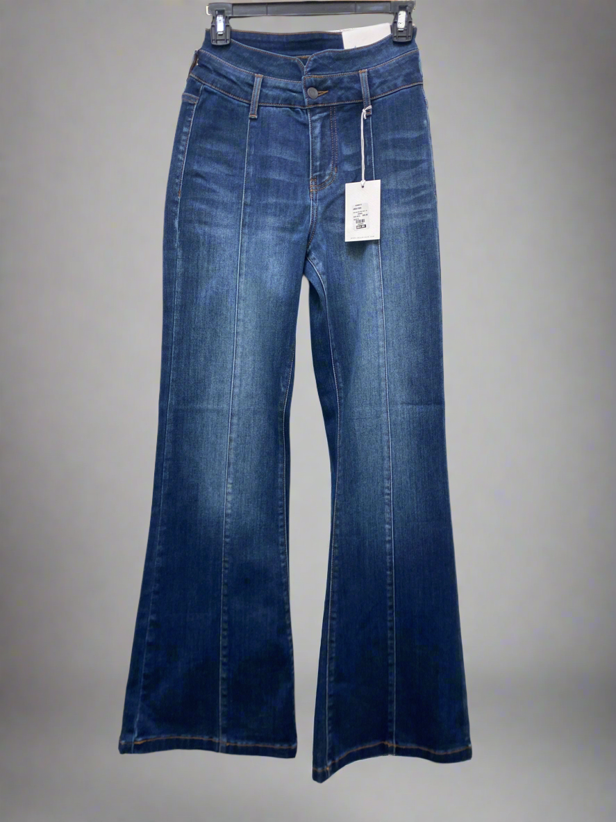 Cello High Rise Jean