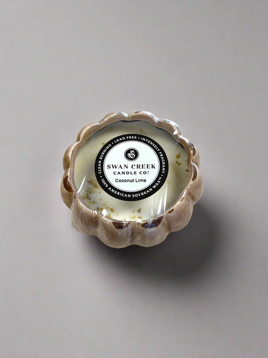 Coconut Lime Candle
